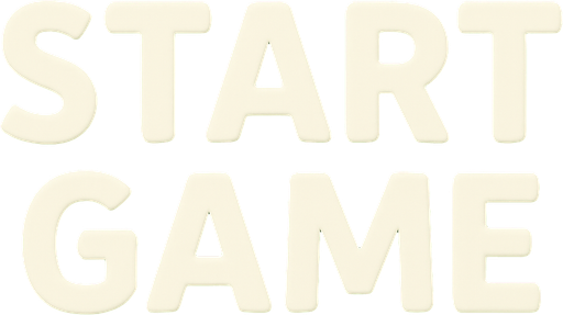 Change the text to START GAME