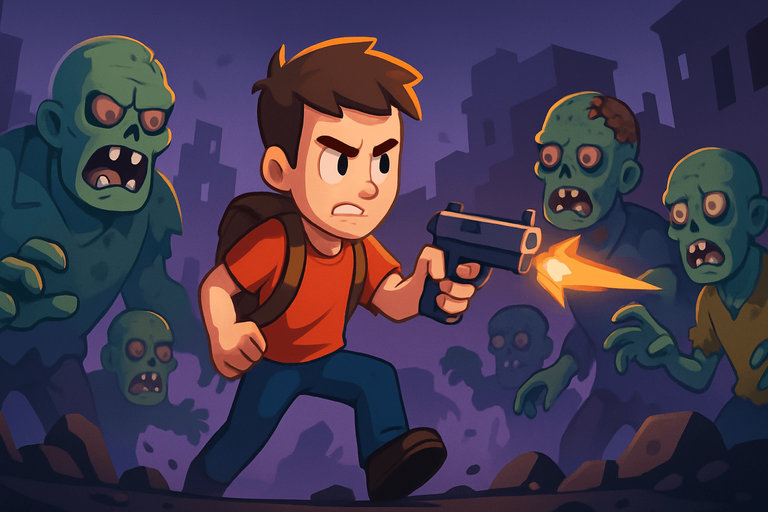 game-community-background