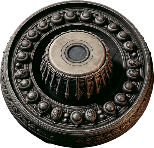 Kartal.
Single Game Texture.  In-Game asset.  2d.  Blank background.  High contrast.  No shadows