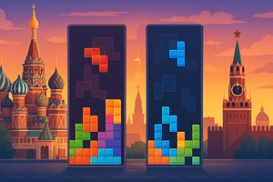 Remember Moscow