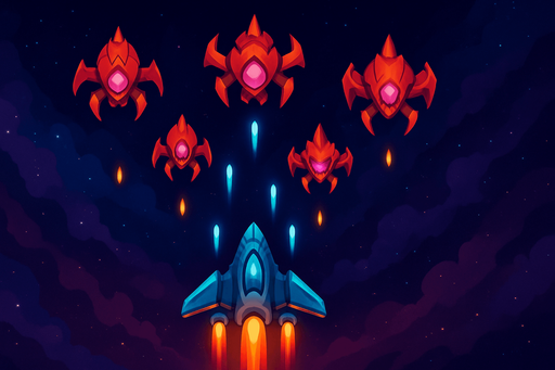 game-community-background