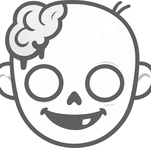 make it white