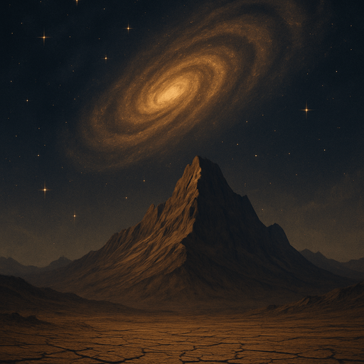 This place after a draught