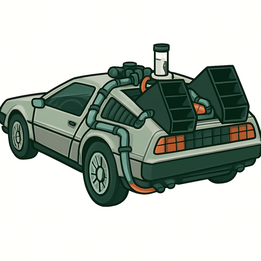 make it a bit far away