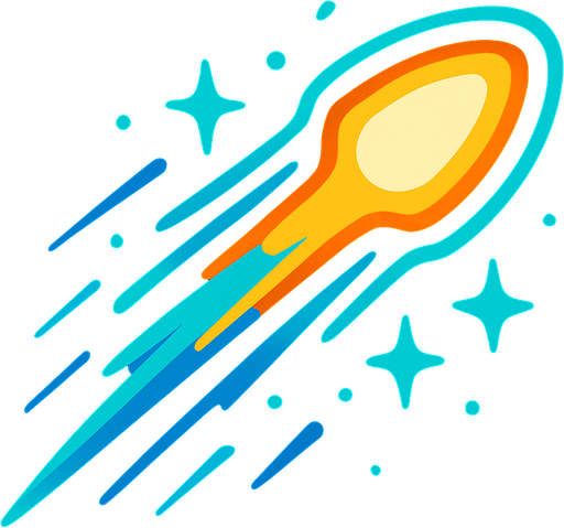 uzay mermi effekti.
In-Game asset.  2d.  High contrast.  No shadows