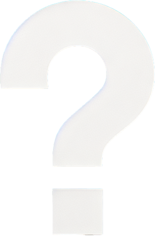 A white questionmark on a black background.
Single Game Texture. In-Game asset. 2d. Blank background. High contrast. No shadows.