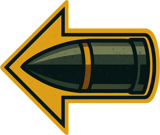 Change towards to right