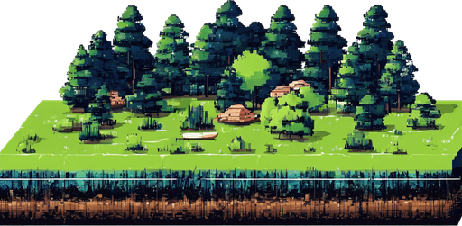 Add a lake