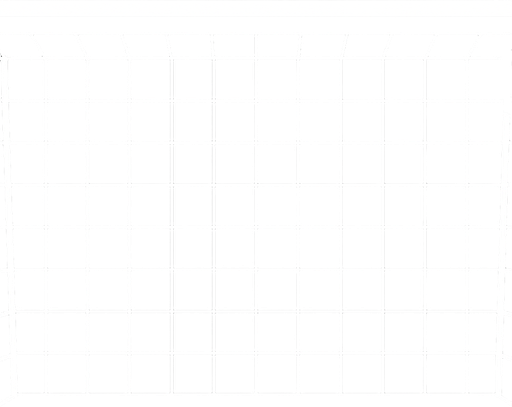 Kaleyi beyaz çizgiyle çiz