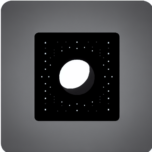 a white dot
Single Game Texture. In-Game asset. 2d. Blank background. High contrast. No shadows.