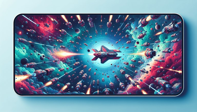 game-community-background