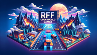 game-community-background