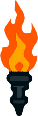 dungeon simple 2d side view dungeon crawler game background.
In-Game asset.  2d.  High contrast.  No shadows. background