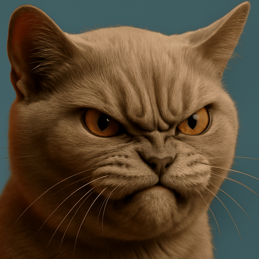 exagerate expression