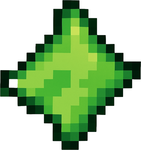 Make it green