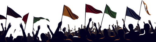 Racing background