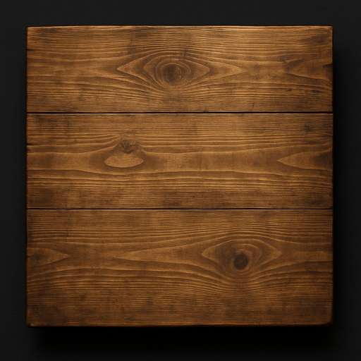 Üstten görünüm table - Yazısız - Gerçekçi.
In-Game asset.  2d.  High contrast.  No shadows