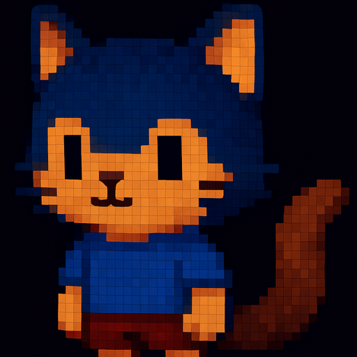 Transformalo en un gatito