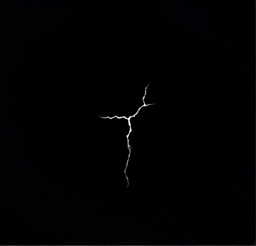 a a lot of  more cracks. make darker.