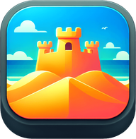 SandCastleClickingSimulator