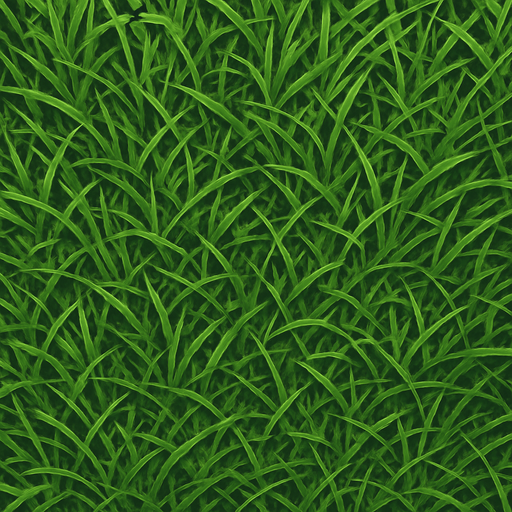 Un pasto desde arriba realista.
In-Game asset.  2d.  High contrast.  No shadows. Realista