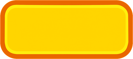 Bana bir adet sarı bir buton yap.
In-Game asset.  2d.  High contrast.  No shadows