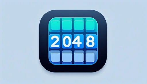 2048 Classic