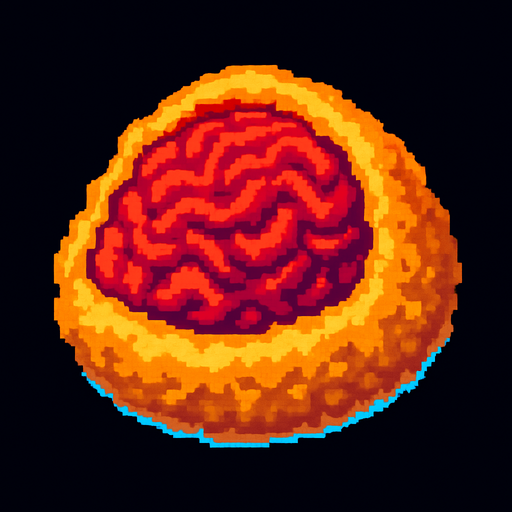 Lose the bowl. Add a layer of batter on the ground fish.