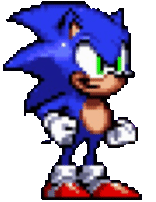 sonicthehegehog