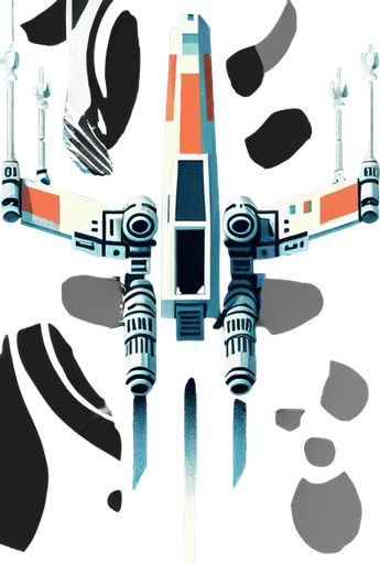 Transparent background