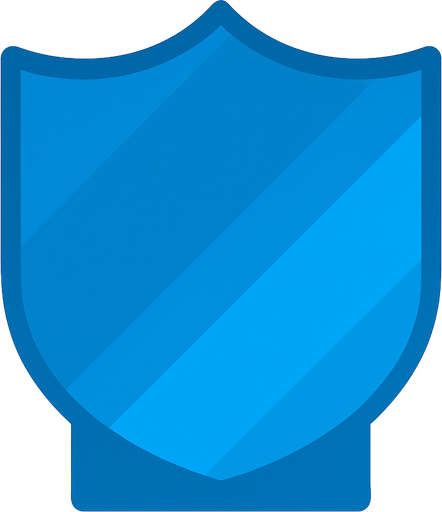 make the down side is square