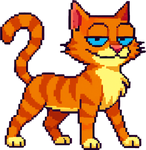 cambia la posicion de las piernas, las mas cercanas a la camara deben estar cerradas y las mas lejanas abiertas , con el mismo estilo pixel art fondo verde