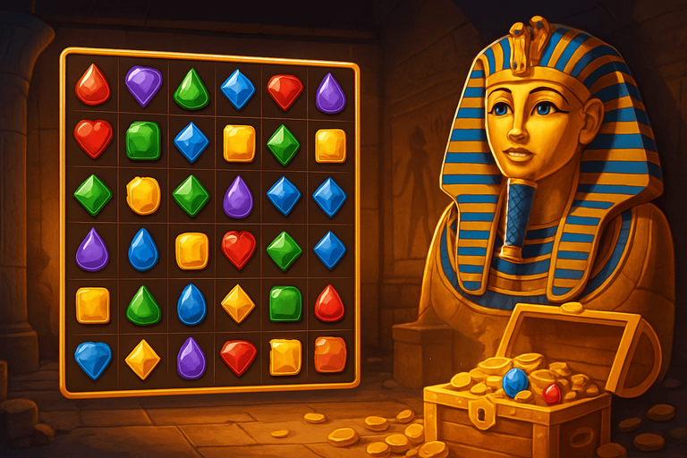 game-community-background