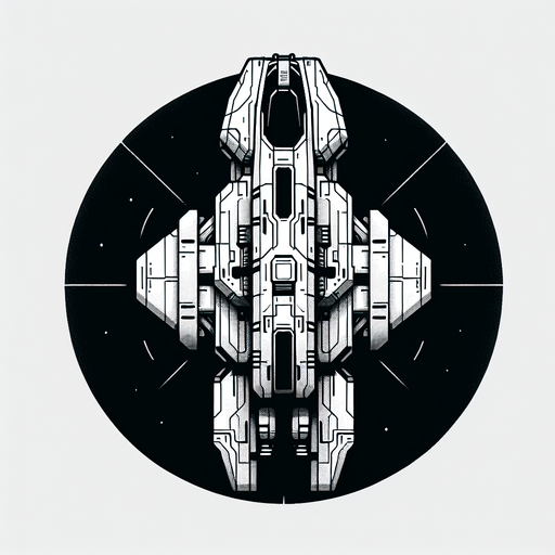 starship yukarıdan bakış 2d oyun için. Single Game Texture. In-Game asset. 2d. Blank background. High contrast. No shadows..
Single Game Texture. In-Game asset. 2d. Blank background. High contrast. No shadows.