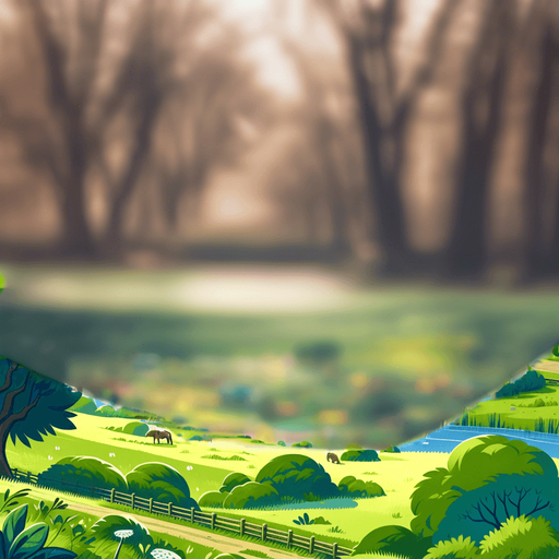 blur effect