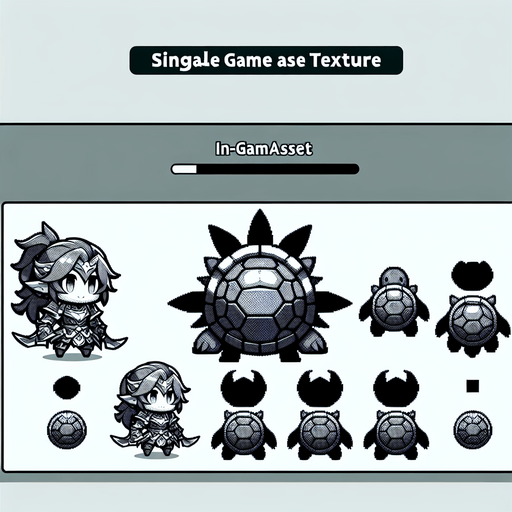 chibi fat bowser left pose.
Single Game Texture.  In-Game asset.  2d.  Blank background.  High contrast.  No shadows