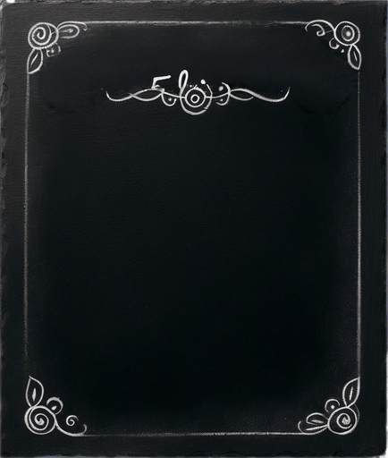 Text "ADEPT ELIXIR" handwritten in white chalk