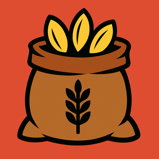 erzak.
In-Game asset.  2d.  High contrast.  No shadows