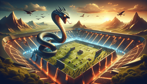 game-community-background