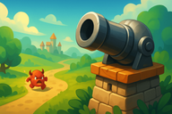 game-community-background