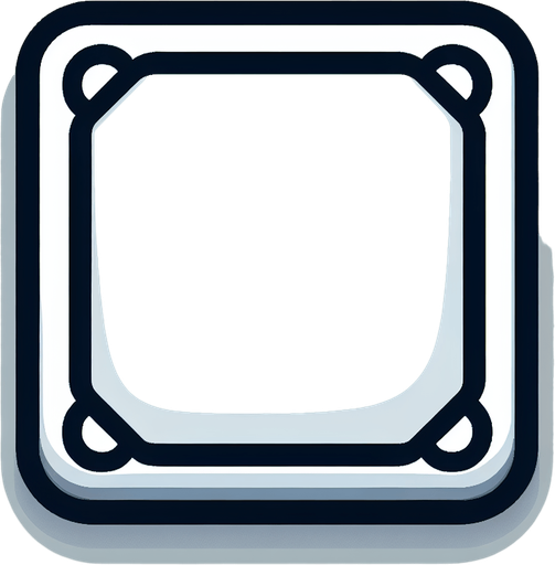 white rectangle flat. rounded corners. no background. no shadow. card shape..
Single Game Texture. In-Game asset. 2d. Blank background. High contrast. No shadows.