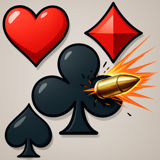 The club from this picture with spread shot in the center of it.