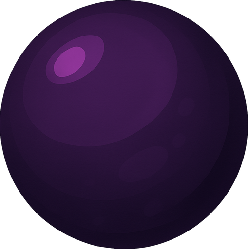 Turn it into a purple shadow orb
