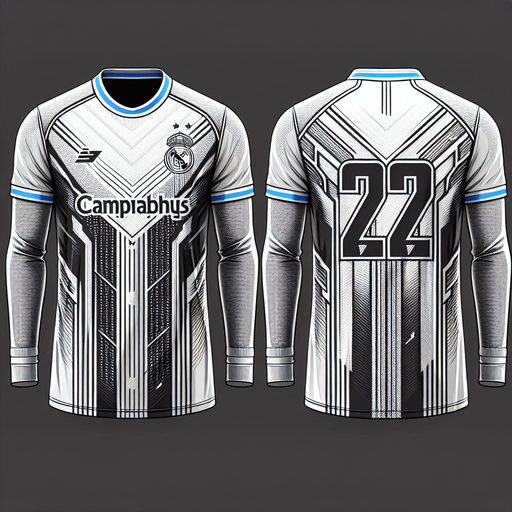 ЛОГОТИП НА ИГРОКЕ СВЕРХУ ФУТБОЛЬНОГО КЛУБА ЗЕНИТ.
Single Game Texture. In-Game asset. 2d. Blank background. High contrast. No shadows.