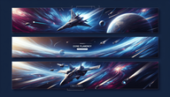 game-community-background