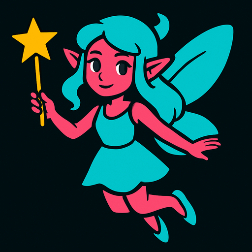 hada digital.
In-Game asset.  2d.  High contrast.  No shadows