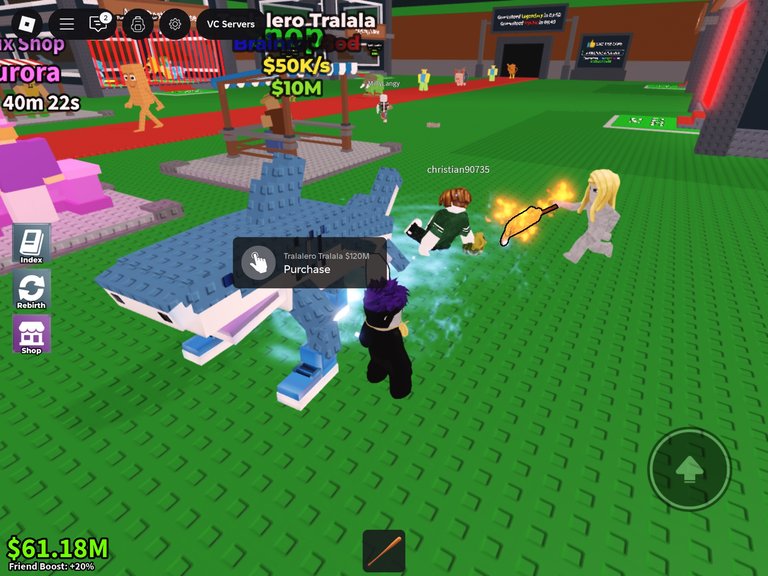 user-community-background