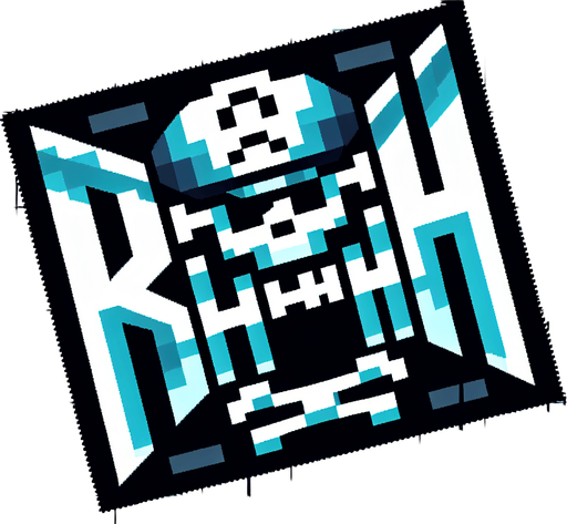 text saying "Arghhh". pirate themes. pixelated. 8 bit..
Single Game Texture. In-Game asset. 2d. Blank background. High contrast. No shadows.