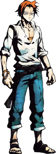 become Portgas·D· Ace