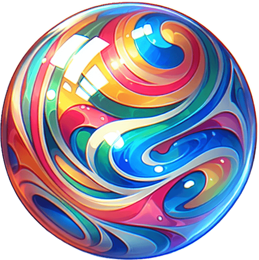 RENKLİ CAM MİSKET.
Single Game Texture. In-Game asset. 2d. Blank background. High contrast. No shadows.